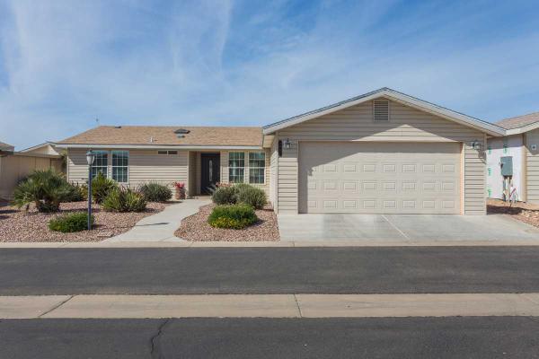 Dolce Vita At Superstition Mountain3301 S Goldfield Rd - Lot #4087Apache Junction, AZ 85119