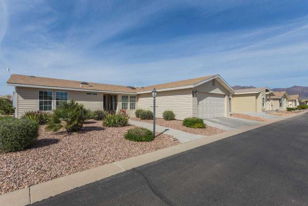 Dolce Vita At Superstition Mountain3301 S Goldfield Rd - Lot #4087Apache Junction, AZ 85119