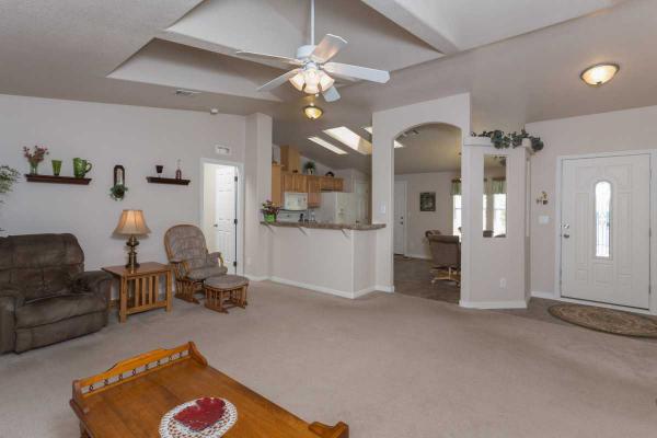 Dolce Vita At Superstition Mountain3301 S Goldfield Rd - Lot #4087Apache Junction, AZ 85119