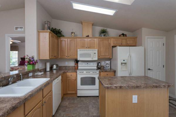 Dolce Vita At Superstition Mountain3301 S Goldfield Rd - Lot #4087Apache Junction, AZ 85119