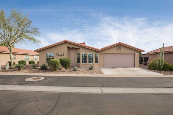 Dolce Vita At Superstition Mountain3301 S Goldfield Rd - Lot #3031Apache Junction, AZ 85119
