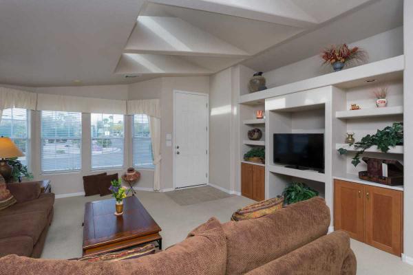 Dolce Vita At Superstition Mountain3301 S Goldfield Rd - Lot #3031Apache Junction, AZ 85119