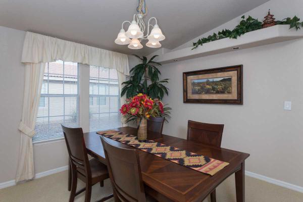 Dolce Vita At Superstition Mountain3301 S Goldfield Rd - Lot #3031Apache Junction, AZ 85119