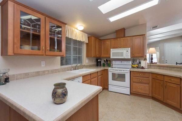 Dolce Vita At Superstition Mountain3301 S Goldfield Rd - Lot #3031Apache Junction, AZ 85119