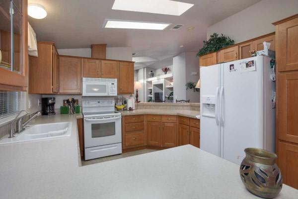 Dolce Vita At Superstition Mountain3301 S Goldfield Rd - Lot #3031Apache Junction, AZ 85119