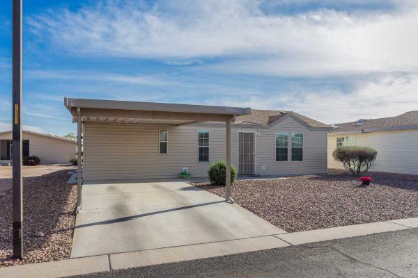 Dolce Vita At Superstition Mountain3301 S Goldfield Rd - Lot #2057Apache Junction, AZ 85119