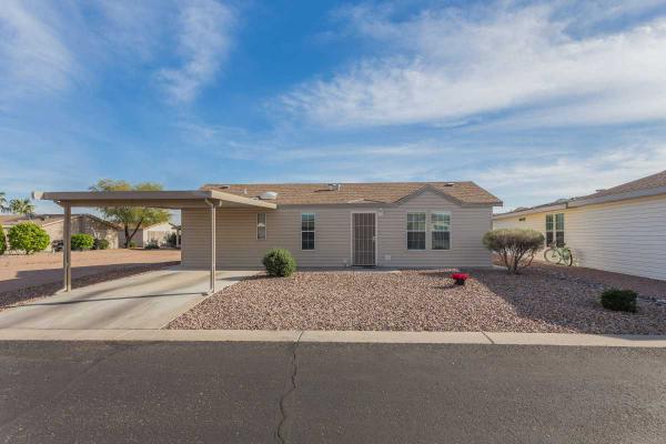 Dolce Vita At Superstition Mountain3301 S Goldfield Rd - Lot #2057Apache Junction, AZ 85119