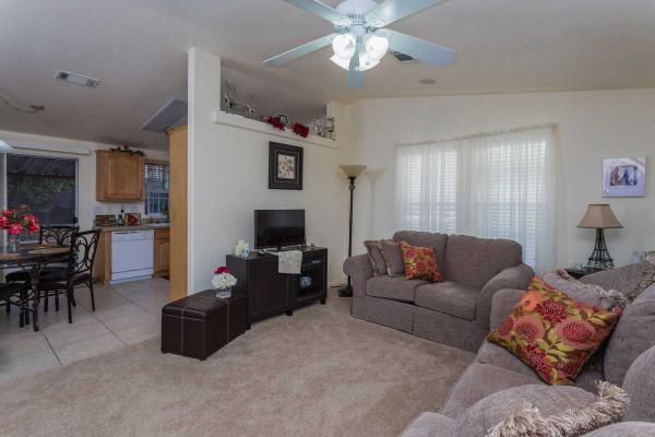 Dolce Vita At Superstition Mountain3301 S Goldfield Rd - Lot #2057Apache Junction, AZ 85119