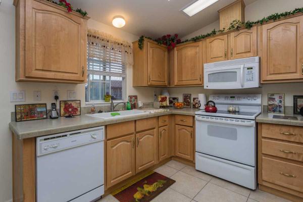 Dolce Vita At Superstition Mountain3301 S Goldfield Rd - Lot #2057Apache Junction, AZ 85119