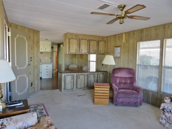 Denali Park3405 S. Tomahawk Rd., #111Apache Junction, AZ 85119
