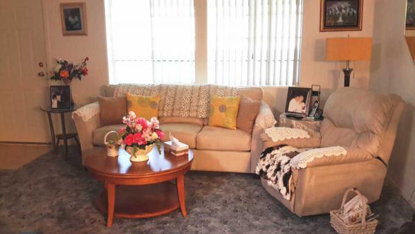 Saguaro Canyon Village3355 S. Cortez RdApache Junction, AZ 85119