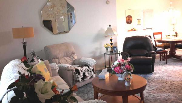 Saguaro Canyon Village3355 S. Cortez RdApache Junction, AZ 85119