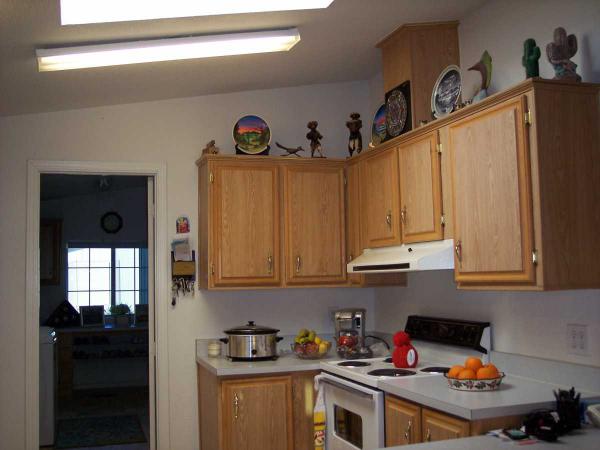 Saguaro Canyon Village3355 S. Cortez RdApache Junction, AZ 85119