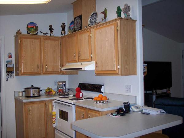 Saguaro Canyon Village3355 S. Cortez RdApache Junction, AZ 85119