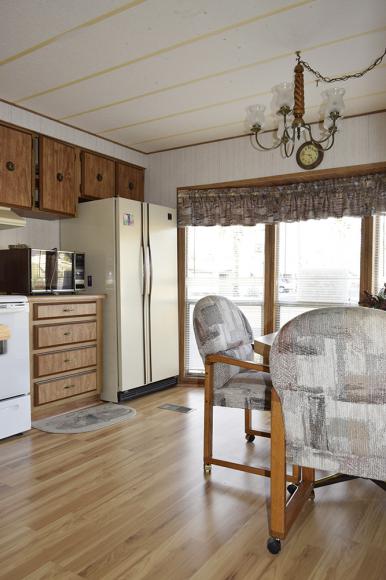 Raindance Mobile Home Park2605 S. Tomahawk Rd.Apache Junction, AZ 85119