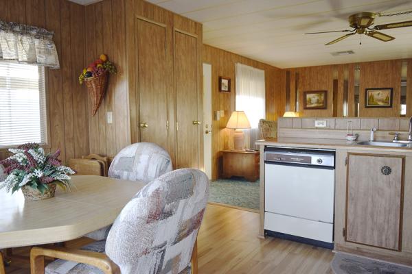 Raindance Mobile Home Park2605 S. Tomahawk Rd.Apache Junction, AZ 85119