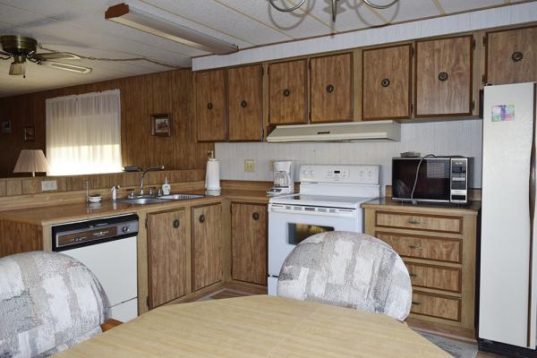 Raindance Mobile Home Park2605 S. Tomahawk Rd.Apache Junction, AZ 85119