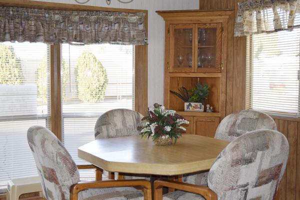 Raindance Mobile Home Park2605 S. Tomahawk Rd.Apache Junction, AZ 85119