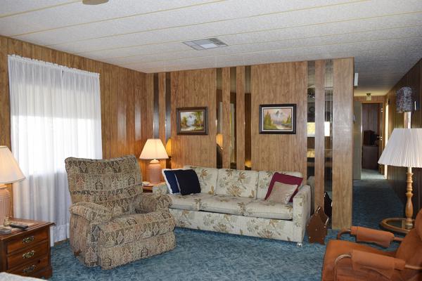 Raindance Mobile Home Park2605 S. Tomahawk Rd.Apache Junction, AZ 85119