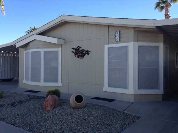 Rancho Mirage2400 E BASELINE AVENUE, #153Apache Junction, AZ 85119