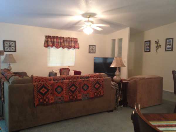 Rancho Mirage2400 E BASELINE AVENUE, #153Apache Junction, AZ 85119