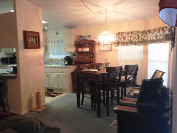 Rancho Mirage2400 E BASELINE AVENUE, #153Apache Junction, AZ 85119