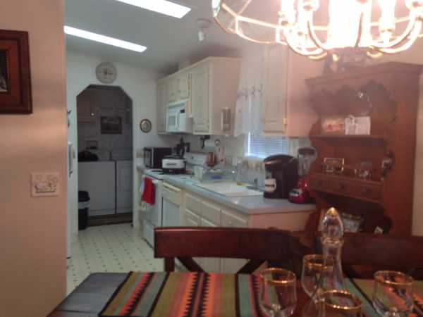 Rancho Mirage2400 E BASELINE AVENUE, #153Apache Junction, AZ 85119