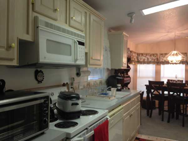 Rancho Mirage2400 E BASELINE AVENUE, #153Apache Junction, AZ 85119