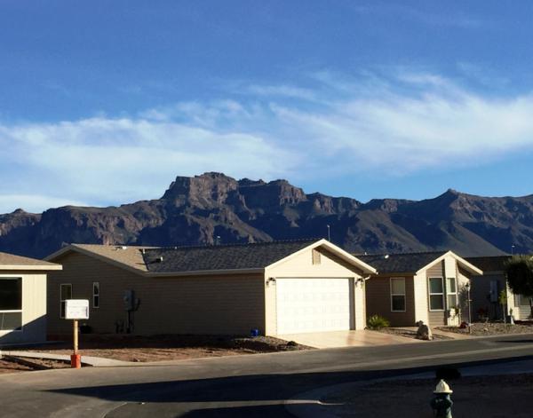 Dolce Vita At Superstition Mountain3301 S Goldfield Rd #4041Apache Junction, AZ 85119