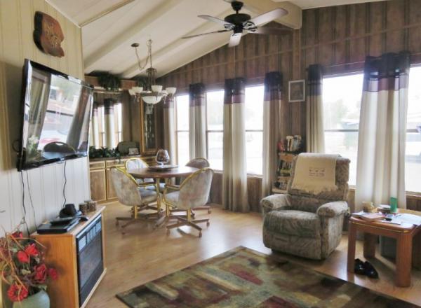 Denali Park3405 S. Tomahawk Rd., #16Apache Junction, AZ 85119