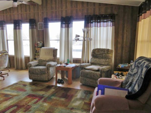 Denali Park3405 S. Tomahawk Rd., #16Apache Junction, AZ 85119