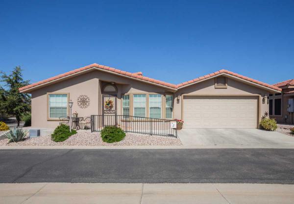 Dolce Vita At Superstition Mountain3301 S Goldfield Rd - Lot #5027Apache Junction, AZ 85119