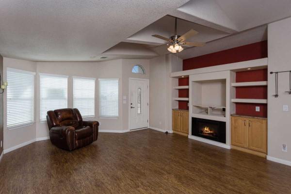 Dolce Vita At Superstition Mountain3301 S Goldfield Rd - Lot #5027Apache Junction, AZ 85119