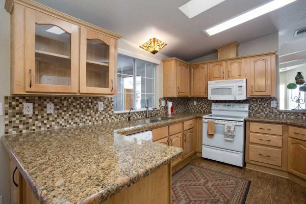 Dolce Vita At Superstition Mountain3301 S Goldfield Rd - Lot #5027Apache Junction, AZ 85119