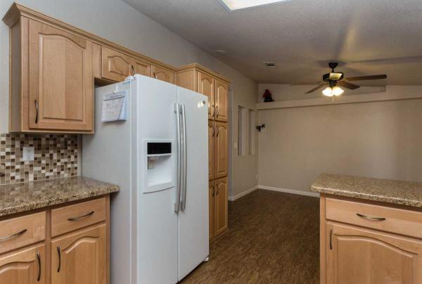 Dolce Vita At Superstition Mountain3301 S Goldfield Rd - Lot #5027Apache Junction, AZ 85119