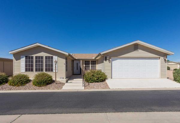 Dolce Vita At Superstition Mountain3301 S Goldfield Rd - Lot #4075Apache Junction, AZ 85119