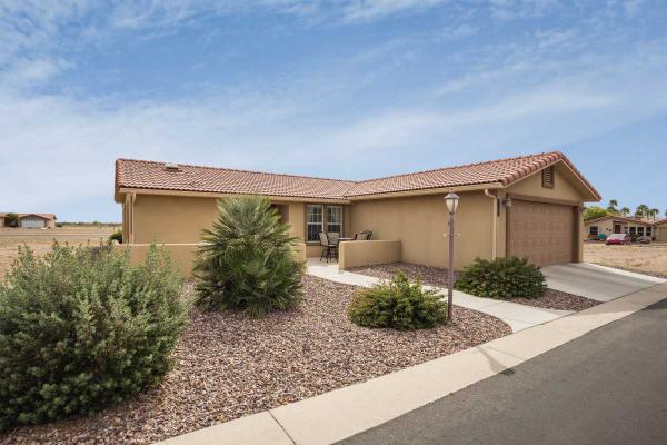 Dolce Vita At Superstition Mountain3301 S Goldfield Rd - Lot #5020Apache Junction, AZ 85119