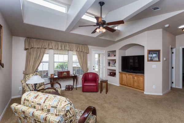 Dolce Vita At Superstition Mountain3301 S Goldfield Rd - Lot #5020Apache Junction, AZ 85119