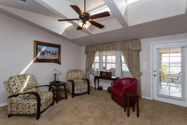 Dolce Vita At Superstition Mountain3301 S Goldfield Rd - Lot #5020Apache Junction, AZ 85119