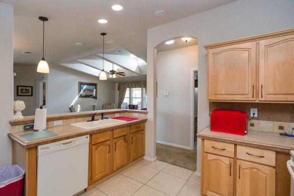 Dolce Vita At Superstition Mountain3301 S Goldfield Rd - Lot #5020Apache Junction, AZ 85119