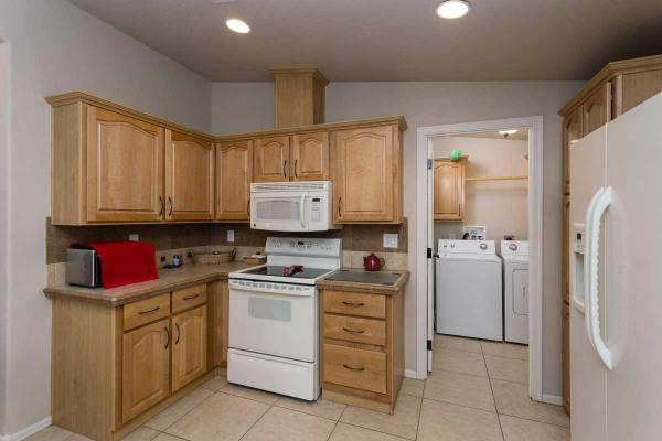 Dolce Vita At Superstition Mountain3301 S Goldfield Rd - Lot #5020Apache Junction, AZ 85119