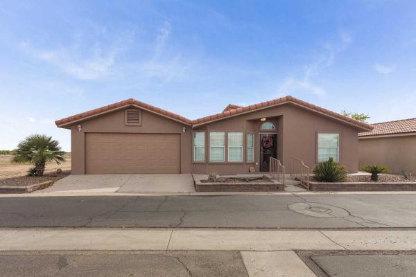 Dolce Vita At Superstition Mountain3301 S Goldfield Rd - Lot #3034Apache Junction, AZ 85119