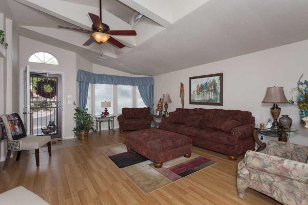 Dolce Vita At Superstition Mountain3301 S Goldfield Rd - Lot #3034Apache Junction, AZ 85119