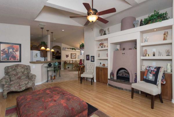 Dolce Vita At Superstition Mountain3301 S Goldfield Rd - Lot #3034Apache Junction, AZ 85119