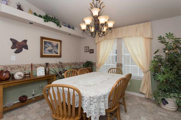 Dolce Vita At Superstition Mountain3301 S Goldfield Rd - Lot #3034Apache Junction, AZ 85119