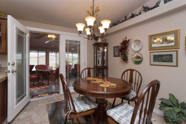 Dolce Vita At Superstition Mountain3301 S Goldfield Rd - Lot #3034Apache Junction, AZ 85119
