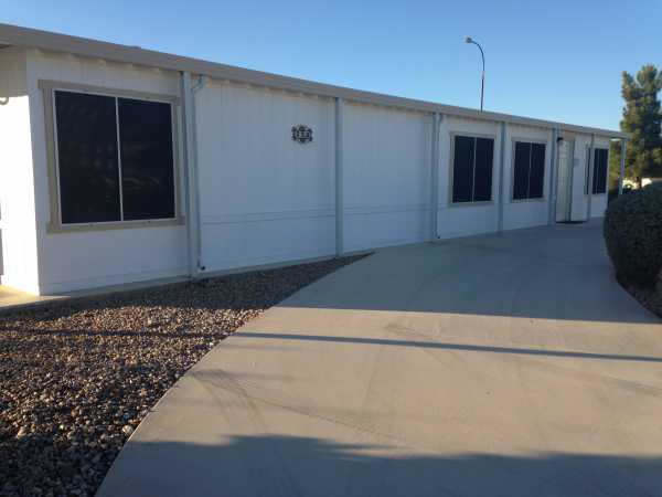 Rancho Mirage2400 E BASELINE AVENUE, #226Apache Junction, AZ 85119