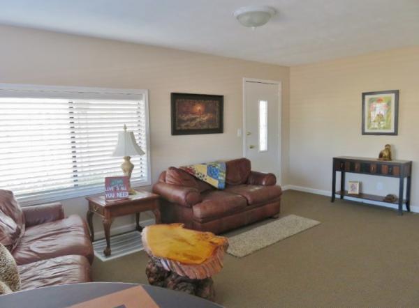 Denali Park3405 S. Tomahawk Rd., #112Apache Junction, AZ 85119