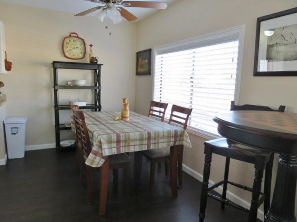 Denali Park3405 S. Tomahawk Rd., #112Apache Junction, AZ 85119