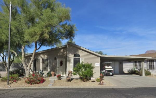Dolce Vita At Superstition Mountain3301 S. Goldfield Road, #1018Apache Junction, AZ 85119